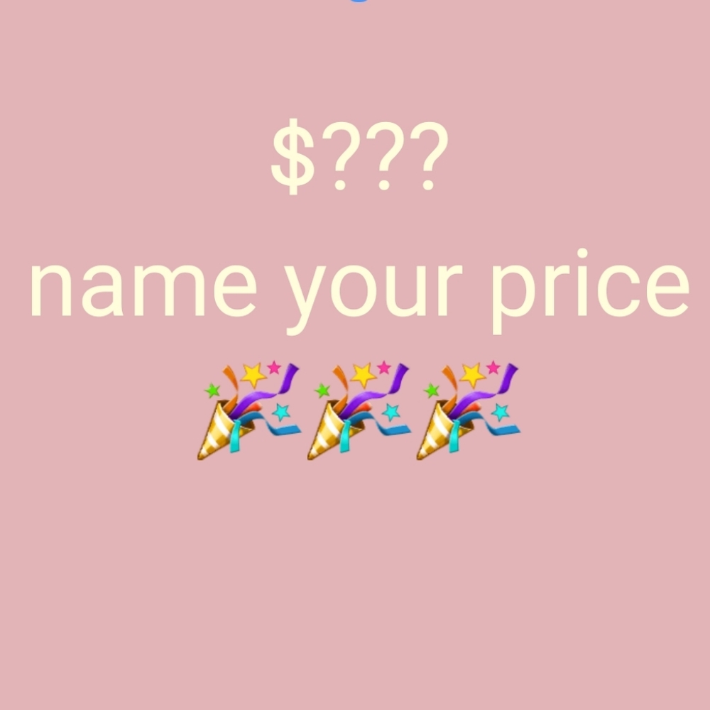 🎉 offers welcome 🥳
